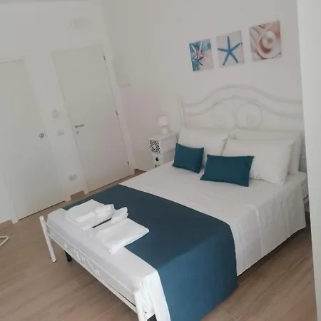 Guest house Il Fungo Di Lacco Lacco Ameno (Isola d'Ischia)