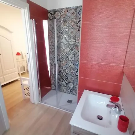 Guest house Il Fungo Di Lacco *