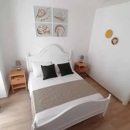 Guest house Il Fungo Di Lacco