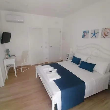 Guest house Il Fungo Di Lacco *