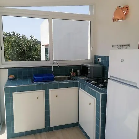 Il Fungo Di Lacco * Lacco Ameno (Isola d'Ischia)