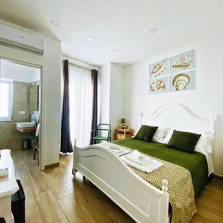 Guest house Il Fungo Di Lacco