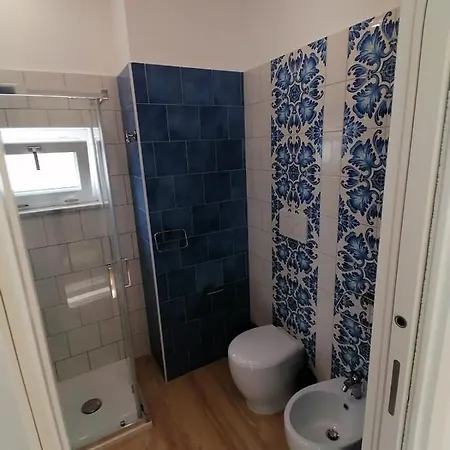 Guest house Il Fungo Di Lacco *