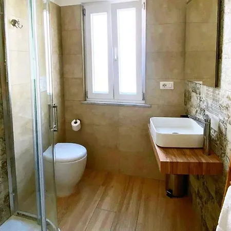 Guest house Il Fungo Di Lacco