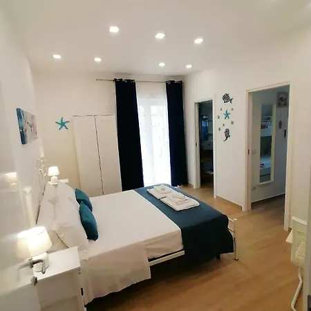Guest house Il Fungo Di Lacco *