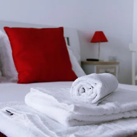 Il Fungo Di Lacco Guest house
